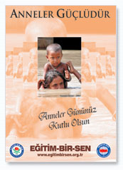 Anneler Günü 2009