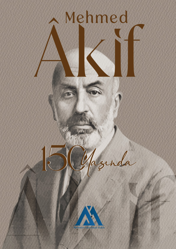 MEHMET AKİF ERSOY