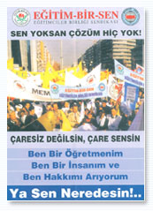 Çaresiz Değilsin