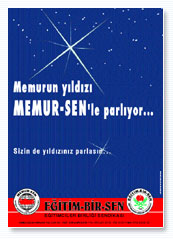 Memur-Sen Yıldız