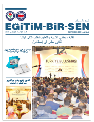 Bülten Arapça-Kasım-2017