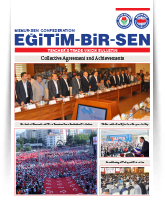 Bülten İngilizce