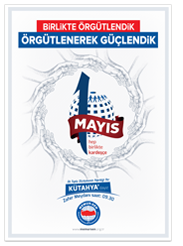 1 Mayıs 2017