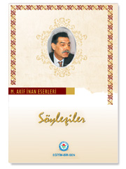 Söyleşiler