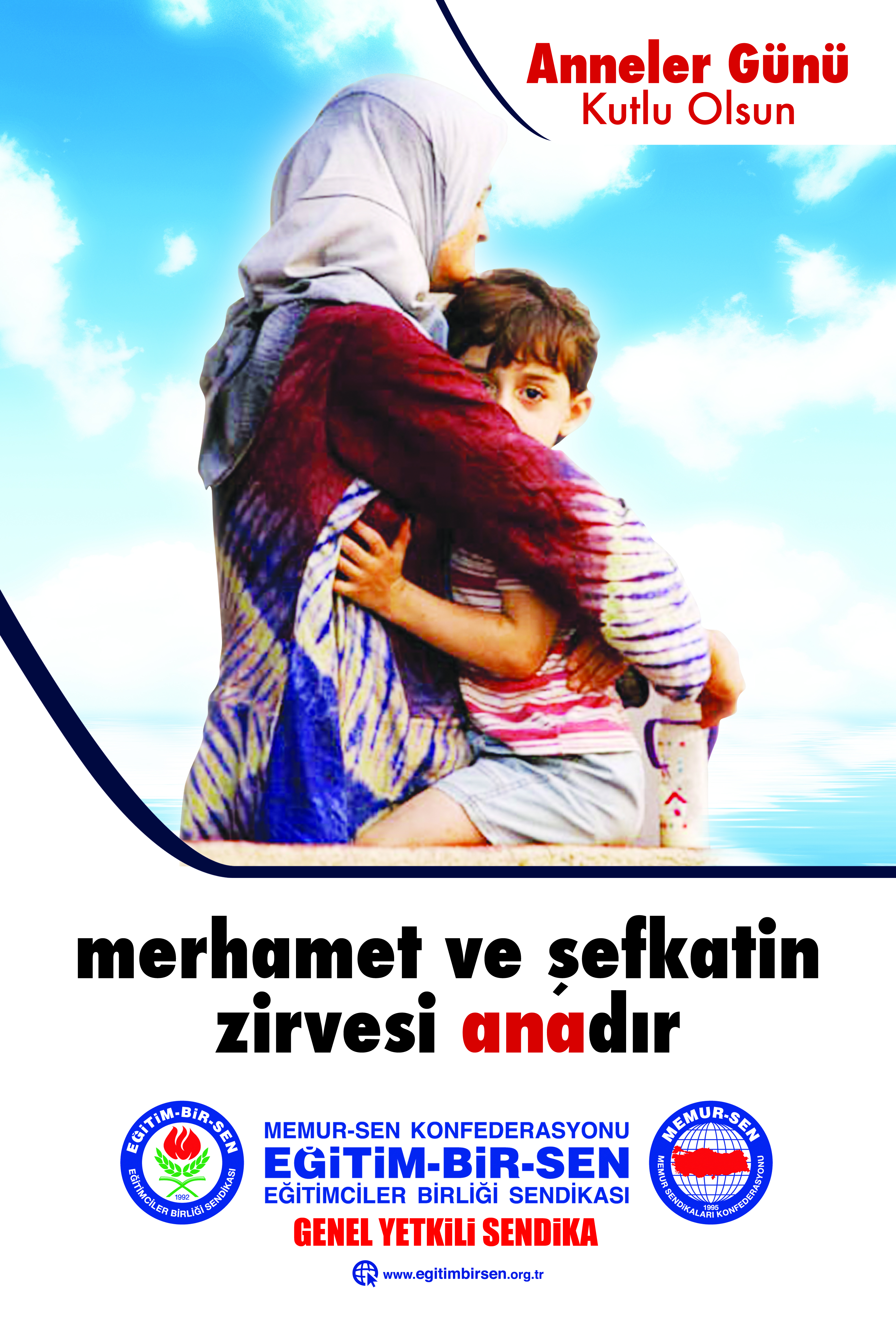 Anneler Günü