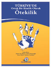 Türkiyede Ötekilik