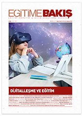 Eğitime Bakış 55. Sayı