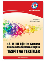 18.MEB ŞURA